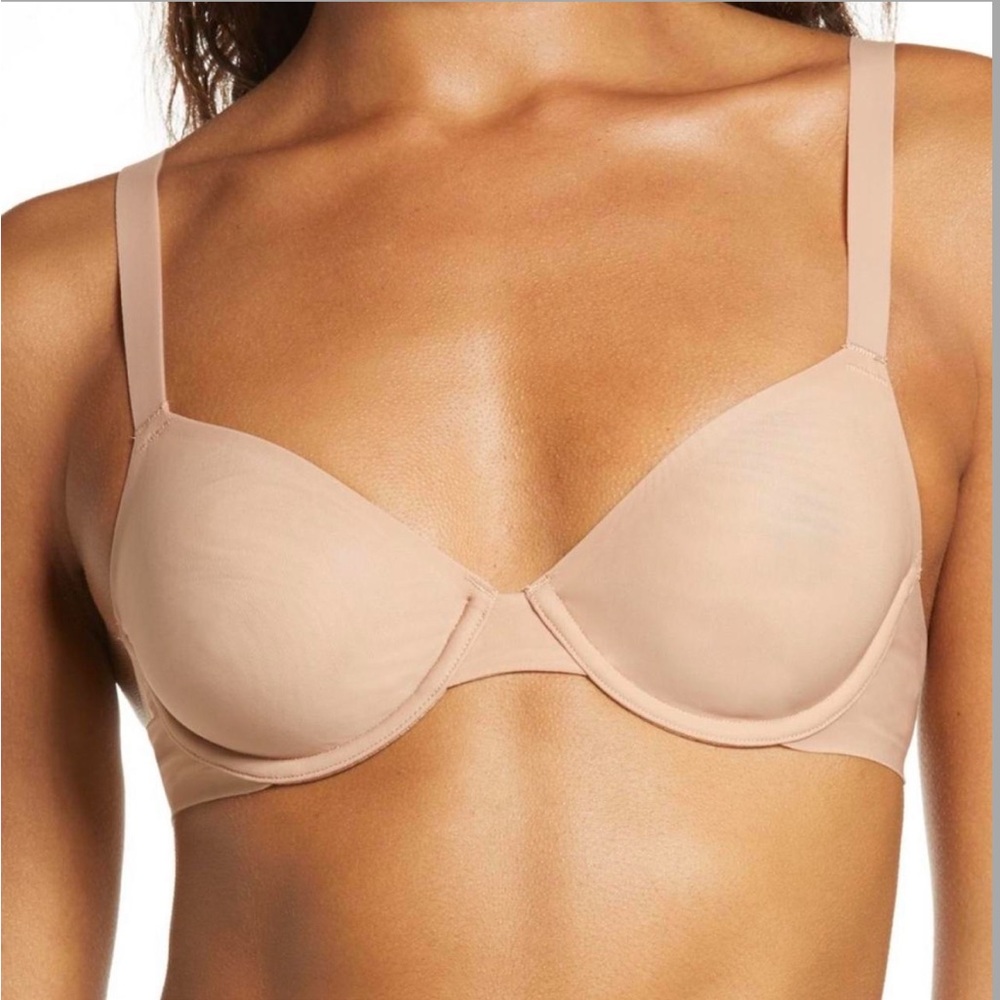 SKIMS bra